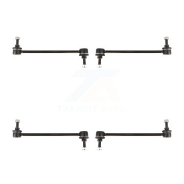 Front Rear Suspension Link Kit For Jeep Renegade Fiat 500X Dodge Hornet Alfa Romeo Tonale K72-101585