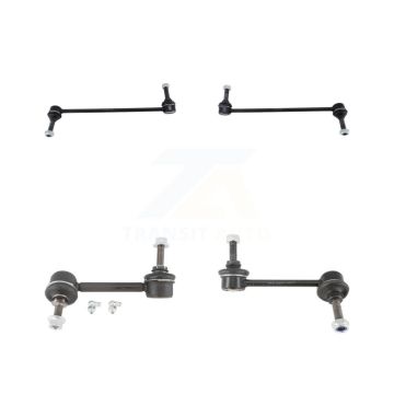 Front Rear Suspension Link Kit For Ford Explorer Police Interceptor Utility K72-101592