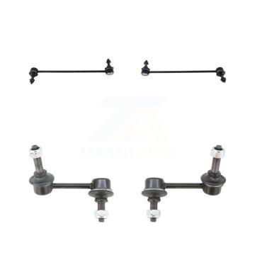Front Rear Suspension Link Kit For Hyundai Sonata Kia Optima Cadenza K72-101594