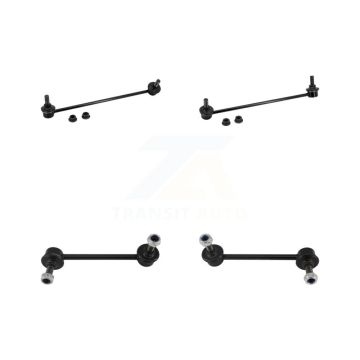 Front Rear Suspension Link Kit For Honda Accord Acura TLX K72-101597
