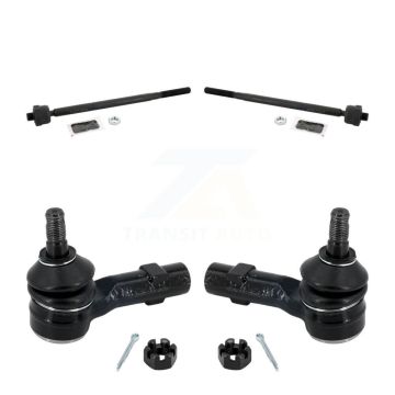 Front Tie Rod End Kit For Ram 1500 Classic K72-101617