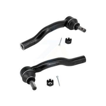 Front Outer Tie Rod End Kit For Mazda 3 Sport 6 K72-101629