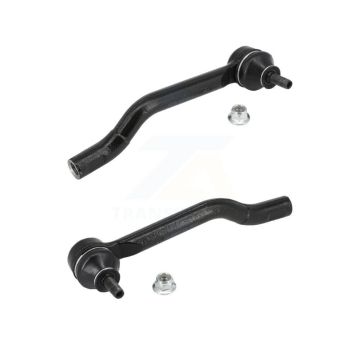 Front Outer Tie Rod End Kit For Nissan Rogue Sport Qashqai K72-101642