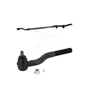 Front Outer Tie Rod End Kit For 2007-2016 Jeep Wrangler K72-101644