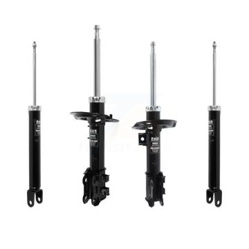 Front Rear Suspension Struts And Shock Absorbers Kit For 2011 Hyundai Sonata GAS engine K78-100978