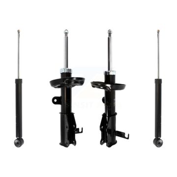 Front Rear Suspension Struts And Shock Absorbers Kit For Chevrolet Cruze Volt K78-101022
