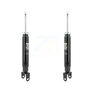 Rear Suspension Shock Absorbers Pair For Jeep Grand Cherokee Dodge Durango WK K78-101031