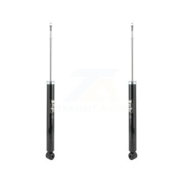Rear Suspension Shock Absorbers Pair For 2013-2015 Chevrolet Spark K78-101037