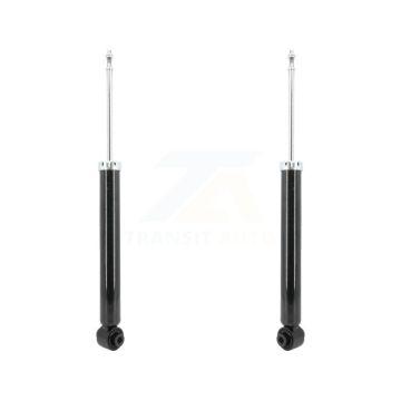Rear Suspension Shock Absorbers Pair For 2016-2020 Kia Sorento K78-101040