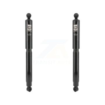 Rear Suspension Shock Absorbers Pair For Ram 1500 Classic Dodge K78-101044