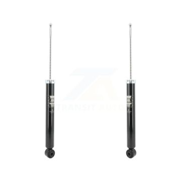 Rear Suspension Shock Absorbers Pair For 2012-2017 Buick Verano K78-101045