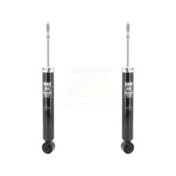 Rear Suspension Shock Absorbers Pair For Nissan Pathfinder INFINITI QX60 K78-101047