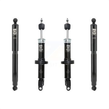 Front Rear Suspension Struts Kit For Ram 1500 Classic Dodge K78-101054