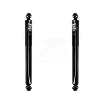 Front Suspension Shock Absorbers Pair For Jeep Wrangler Gladiator K78-101061