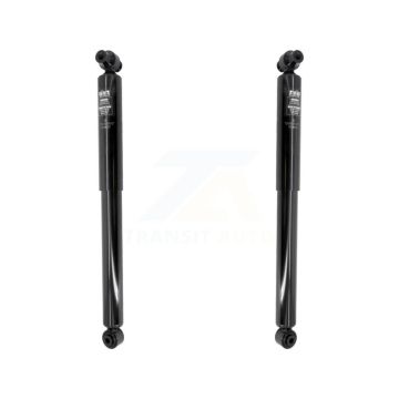 Rear Suspension Shock Absorbers Pair For Ford Transit-250 Transit-150 Transit-350 HD K78-101064