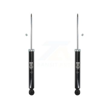 Rear Suspension Shock Absorbers Pair For 2016-2019 Chevrolet Cruze Volt K78-101065