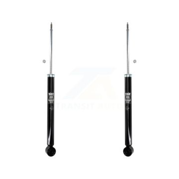 Rear Suspension Shock Absorbers Pair For Honda Accord K78-101069