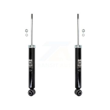 Rear Suspension Shock Absorbers Pair For Toyota RAV4 Prime Venza K78-101073