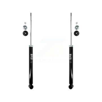 Rear Suspension Shock Absorbers Pair For 2015-2020 Honda Fit K78-101075
