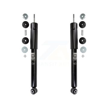 Rear Suspension Shock Absorbers Pair For 2013-2018 Acura RDX K78-101077