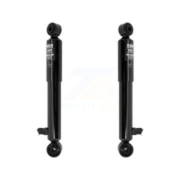 Rear Suspension Shock Absorbers Pair For Hyundai Santa Fe Sport Kia Sorento AWD K78-101080