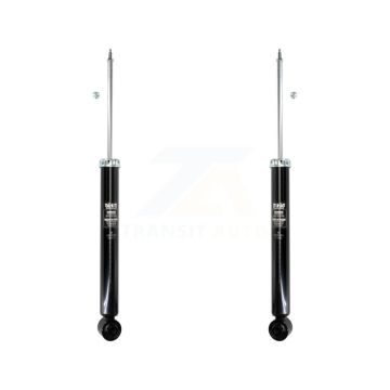 Rear Suspension Shock Absorbers Pair For Mazda CX-5 6 K78-101083