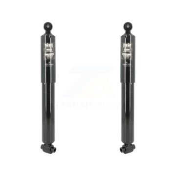 Rear Suspension Shock Absorbers Pair For 2014-2023 Ford Transit Connect K78-101084