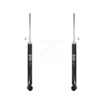 Rear Suspension Shock Absorbers Pair For 2013-2022 Buick Encore Chevrolet Trax K78-101085