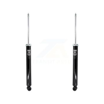Rear Suspension Shock Absorbers Pair For 2016-2021 Mazda CX-3 K78-101090