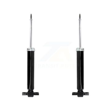Rear Suspension Shock Absorbers Pair For Ford Mustang K78-101092