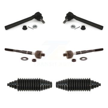 Front Tie Rod End And Boots Kit For Honda Odyssey K7B-100030