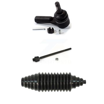 Front Left or Right Steering Tie Rod End & Boot Kit For Dodge Ram 1500 K7B-100044