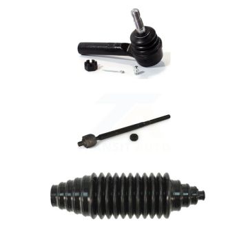 Front Left or Right Steering Tie Rod End & Boot Kit For 2009-2020 Dodge Journey K7B-100049
