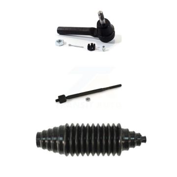 Front Left or Right Tie Rod End & Boot Kit For Dodge Grand Caravan Chrysler Town Ram K7B-100052