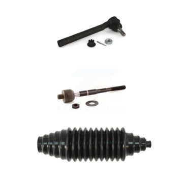 Front Left or Right Steering Tie Rod End & Boot Kit For Honda Odyssey K7B-100054