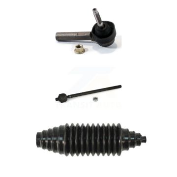 Front Left or Right Tie Rod End & Boot Kit For Dodge Caravan Grand Chrysler Town K7B-100058