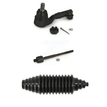Front Left Tie Rod End & Boot Kit For BMW 328i xDrive X1 335i 328xi 335xi 325xi 330xi K7B-100061