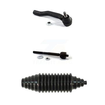 Front Left Steering Tie Rod End & Boot Kit For Toyota Sienna K7B-100064
