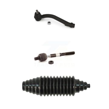 Front Left Steering Tie Rod End & Boot Kit For Hyundai Santa Fe Kia Sorento K7B-100071