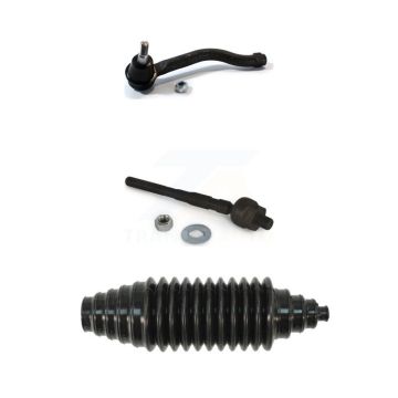 Front Right Steering Tie Rod End & Boot Kit For Nissan Altima K7B-100078