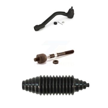 Front Right Steering Tie Rod End & Boot Kit For Hyundai Sonata Kia Optima Cadenza Azera K7B-100080