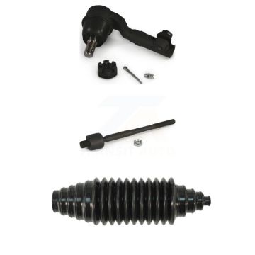 Front Right Tie Rod End & Boot Kit For BMW 328i xDrive X1 335i 328xi 335xi 325xi 330xi K7B-100081