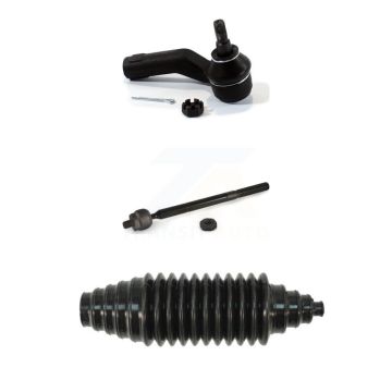 Front Right Steering Tie Rod End & Boot Kit For Mazda 3 5 Sport K7B-100087