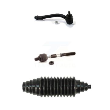 Front Right Steering Tie Rod End & Boot Kit For Hyundai Santa Fe Kia Sorento K7B-100088