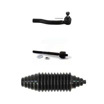 Front Right Steering Tie Rod End & Boot Kit For Toyota Sienna K7B-100090