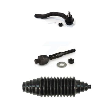 Front Right Steering Tie Rod End & Boot Kit For 2006-2011 Honda Civic 1.8L K7B-100091
