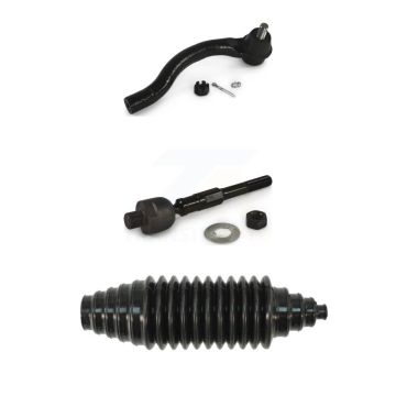 Front Right Steering Tie Rod End & Boot Kit For 2006-2011 Honda Civic 1.8L K7B-100092