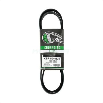 Serpentine Belt KBR-5040520 For Ford Explorer Bronco Dodge Neon Chevrolet S10 GMC S15 Blazer Jimmy