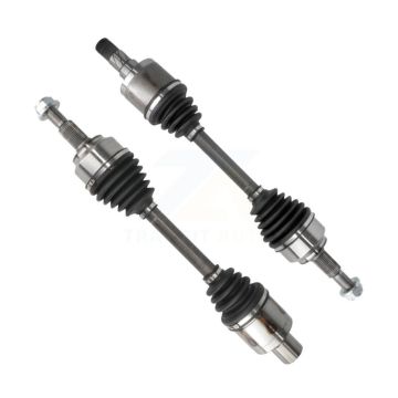Front CV Axle Drive Shaft Complete Assembly Kit For Jeep Grand Cherokee Commander KCV-100042