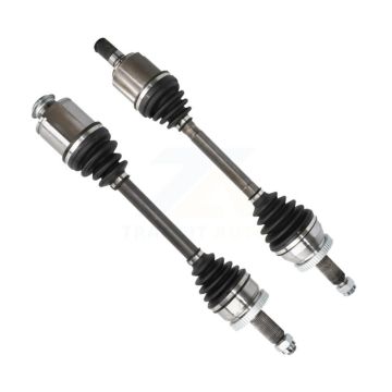 Front CV Axle Drive Shaft Complete Assembly Kit For Hyundai Santa Fe Kia Sorento KCV-100079